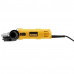 Угловая шлифмашина DeWalt DWE4157