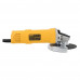 Угловая шлифмашина DeWalt DWE4157