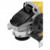 Угловая шлифмашина DeWalt DWE4157