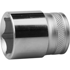 Головка торцевая KRAFTOOL 1/2";24мм 27805-24_z01
