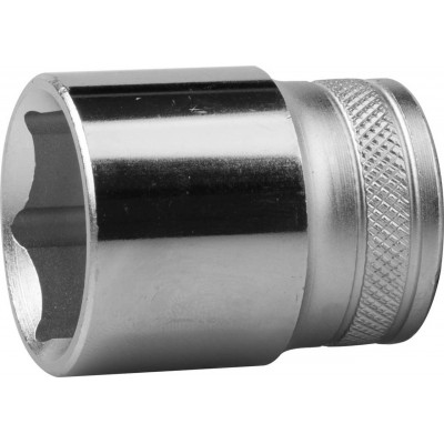 Головка торцевая KRAFTOOL 1/2";24мм 27805-24_z01