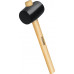 Резиновая киянка STAYER 225г 20505-40