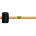 Резиновая киянка STAYER 450г 20505-65