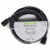 Шланг высокого давления для минимоек Greenworks 7.6м 5202107 Шланг высокого давления для минимоек Greenworks 7.6м 5202107