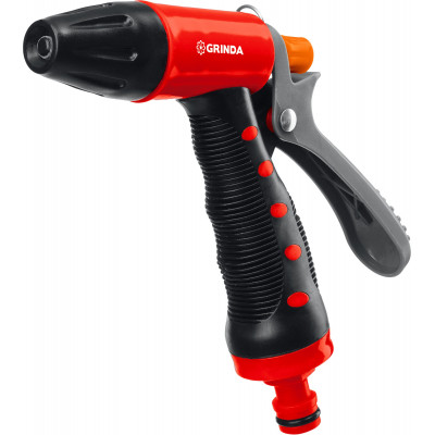 Поливочный пистолет GRINDA T-R 8-427186