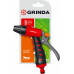 Поливочный пистолет GRINDA T-R 8-427186