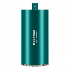 Алмазная коронка по железобетону KRAFTOOL DIAMOND 200x450мм, 1 1/4" 29825-200
