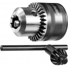 Патрон ключевой ЗУБР 16мм, 1/2" 2908-16-1/2_z02
