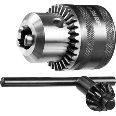 Патрон ключевой ЗУБР 16мм, 1/2" 2908-16-1/2_z02