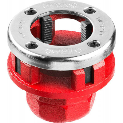 Трубный клупп MIRAX 1 1/4" 28241-5/4