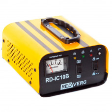 Зарядное устройство REDVERG RD-IC10B