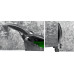 Ножницы по металлу KRAFTOOL Alligator 250мм 2328-OL