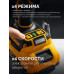 Винтоверт аккумуляторный ударный STEHER CSB-180-21 LMS