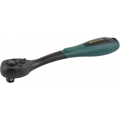 Трещотка KRAFTOOL 1/2", 72зубца 27796-1/2_z02