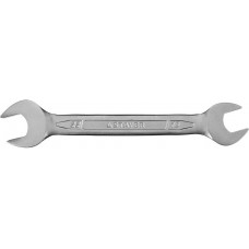 Рожковый ключ STAYER 19х22мм 27035-19-22