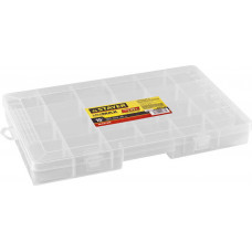 Пластиковый органайзер STAYER 382х234х48мм 38051-15