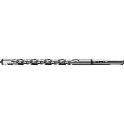 Бур SDS-plus STAYER 12x210мм 2930-210-12_z02