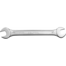 Рожковый ключ KRAFTOOL 12х13мм 27033-12-13