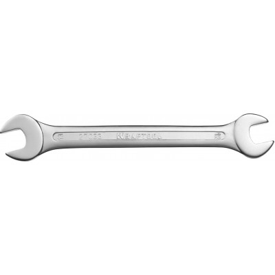 Рожковый ключ KRAFTOOL 12х13мм 27033-12-13