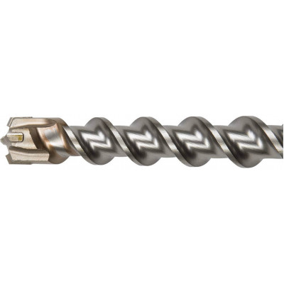 Бур SDS-max KRAFTOOL 25x920мм 29317-920-25