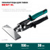 Плоскогубцы для гибки KRAFTOOL Bent XL 150мм 23286
