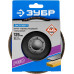 Круг лепестковый торцевой ЗУБР 125х22.2мм, P60 36591-125-60