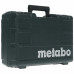 Эксцентриковая шлифмашина Metabo FSX 200 Intec 609225950