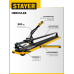 Плиткорез STAYER 1200мм 3313-120