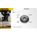 Плиткорез STAYER 1200мм 3313-120