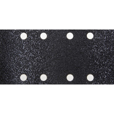 Лист шлифовальный URAGAN 80x166мм, P40, 10шт 907-21101-040-10