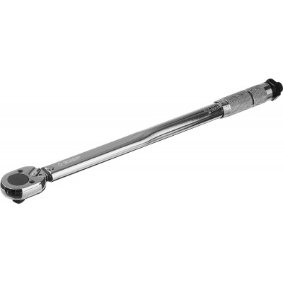 Динамометрический ключ ЗУБР 1/2", 28-210Нм 64094-210_z01