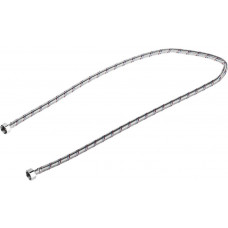 Гибкая подводка для воды STAYER d1/2, 1.2 м, гайка-гайка 51015-G/G-120