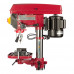 Сверлильный станок REDVERG RD-DPF750CVT