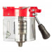 Сверлильный станок REDVERG RD-DPF750CVT