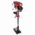 Сверлильный станок REDVERG RD-DPF750CVT