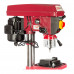 Сверлильный станок REDVERG RD-DPF750CVT