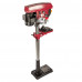 Сверлильный станок REDVERG RD-DPF750CVT