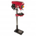 Сверлильный станок REDVERG RD-DPF750CVT