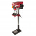 Сверлильный станок REDVERG RD-DPF750CVT Сверлильный станок REDVERG RD-DPF750CVT
