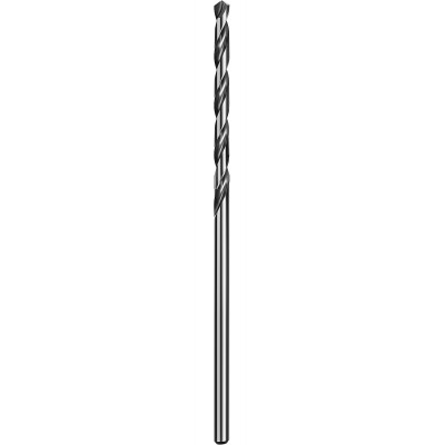 Сверло по металлу KRAFTOOL 2x49мм, HSS-G 29651-2