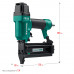 Пневматический нейлер KRAFTOOL F18/50 тип 300 (15-50мм) 31961