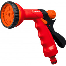 Поливочный пистолет GRINDA P-10 10 режимов 8-427373_z01