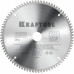 Пильный диск по алюминию KRAFTOOL Multi Material 250х30мм;80Т 36953-250-30 Пильный диск по алюминию KRAFTOOL Multi Material 250х30мм;80Т 36953-250-30