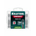 Ударные биты KRAFTOOL Impact TX40, 50мм, 10шт 26195-40-50-S10