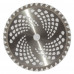 Триммер бензиновый REDVERG RD-GB255