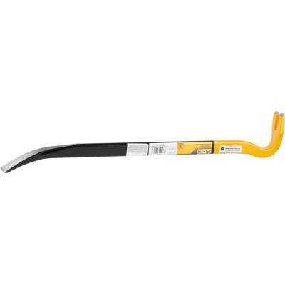 Лом-гвоздодер JCB 600мм JRN001