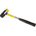 Молоток-киянка STAYER 360г 2040-35_z01