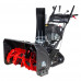 Бензиновый снегоуборщик REDVERG PROLine RD-SB87/2100BS-TE Бензиновый снегоуборщик REDVERG PROLine RD-SB87/2100BS-TE