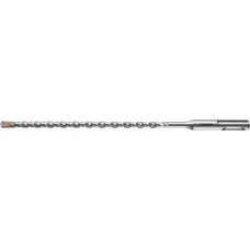 Бур SDS-plus ЗУБР 6x210мм 29315-210-06