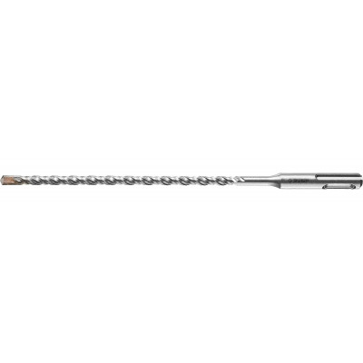 Бур SDS-plus ЗУБР 6x210мм 29315-210-06